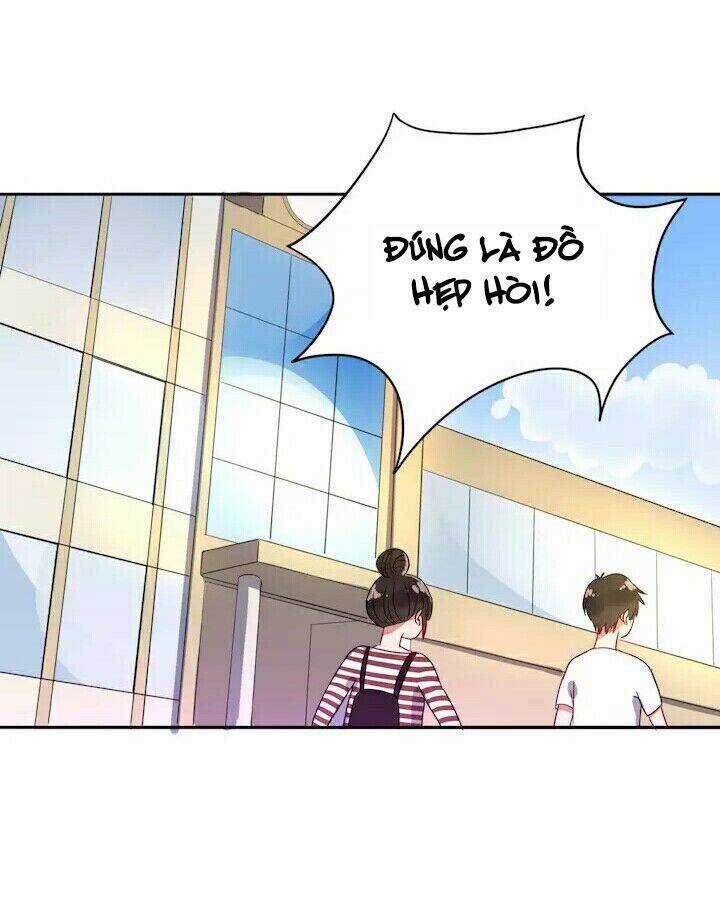 Chào Buổi Sáng, Hướng Dương Chapter 19 trang 9