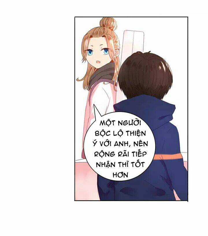 Chào Buổi Sáng, Hướng Dương Chapter 2 trang 10