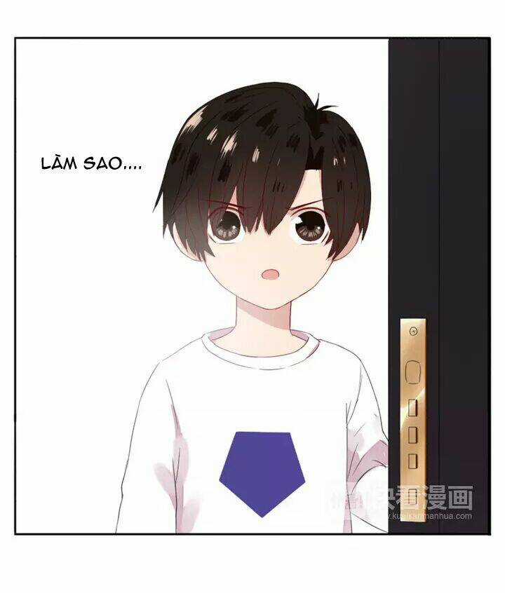 Chào Buổi Sáng, Hướng Dương Chapter 2 trang 18