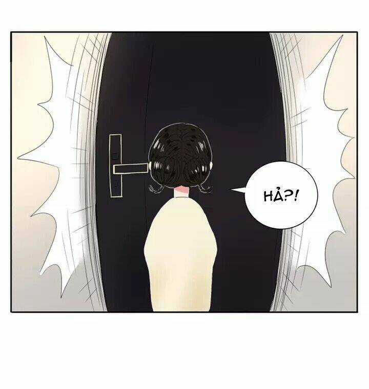 Chào Buổi Sáng, Hướng Dương Chapter 2 trang 20