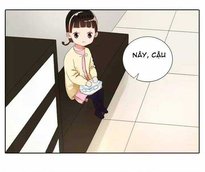 Chào Buổi Sáng, Hướng Dương Chapter 2 trang 24