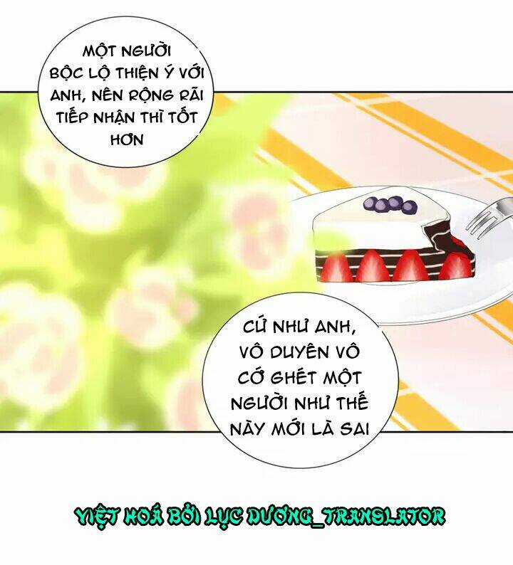 Chào Buổi Sáng, Hướng Dương Chapter 2 trang 28