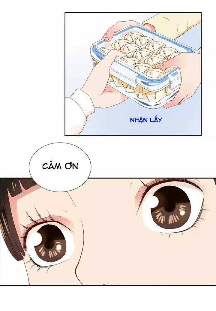 Chào Buổi Sáng, Hướng Dương Chapter 2 trang 30