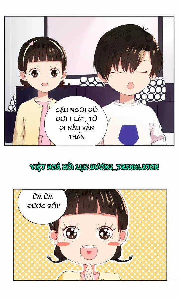 Chào Buổi Sáng, Hướng Dương Chapter 2 trang 31