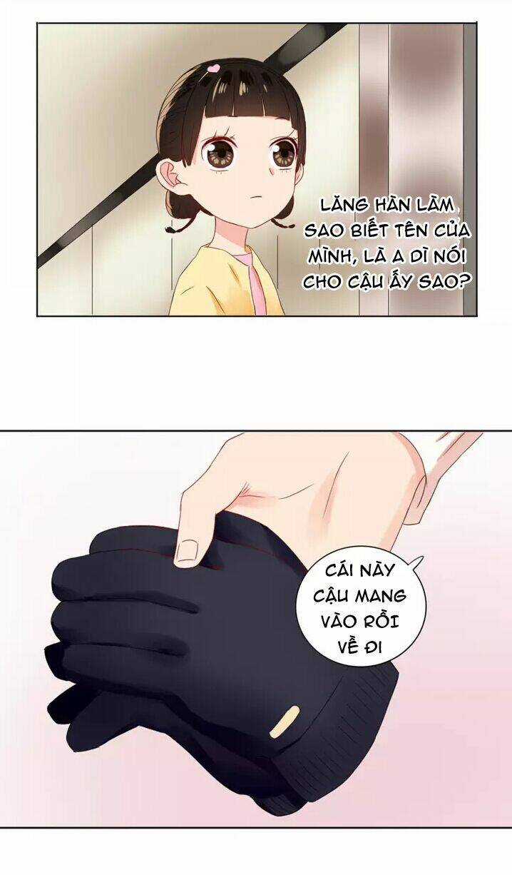 Chào Buổi Sáng, Hướng Dương Chapter 2 trang 38