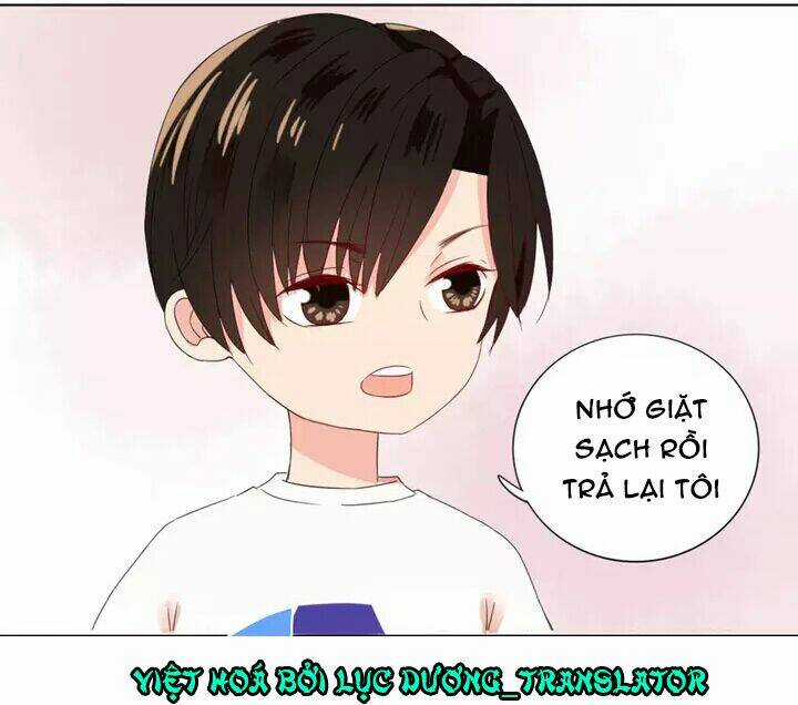 Chào Buổi Sáng, Hướng Dương Chapter 2 trang 39