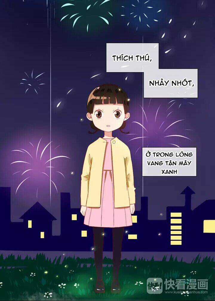 Chào Buổi Sáng, Hướng Dương Chapter 2 trang 41