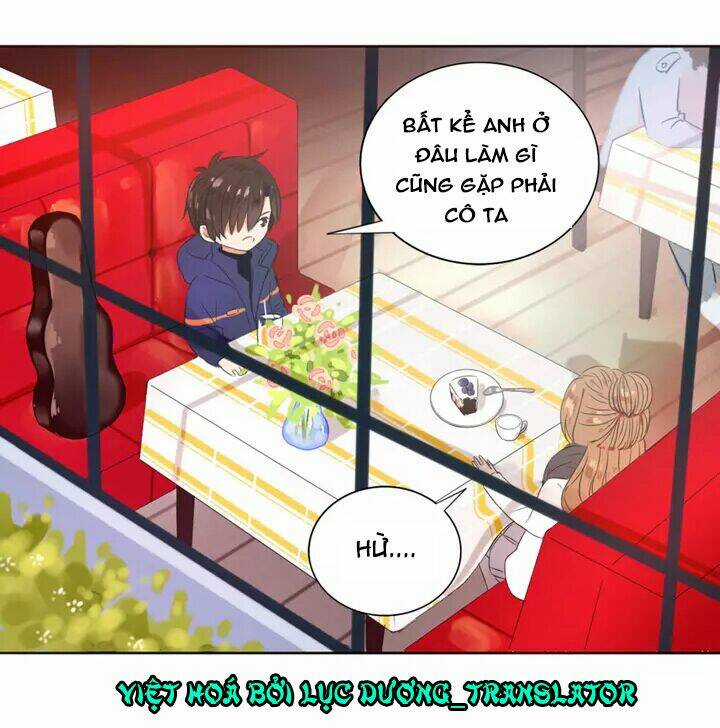 Chào Buổi Sáng, Hướng Dương Chapter 2 trang 7