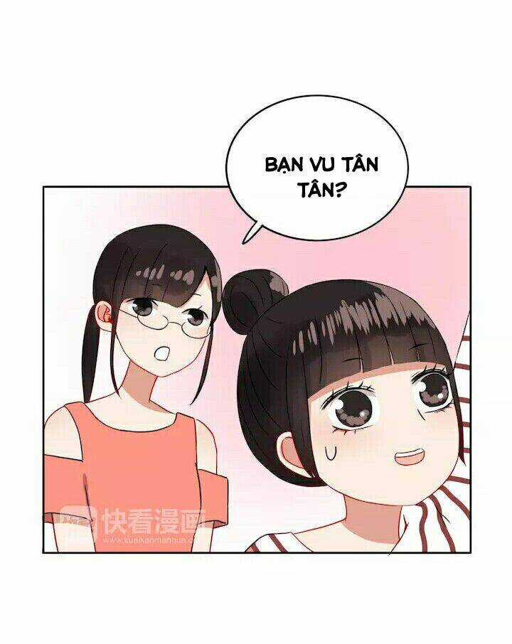 Chào Buổi Sáng, Hướng Dương Chapter 20 trang 13