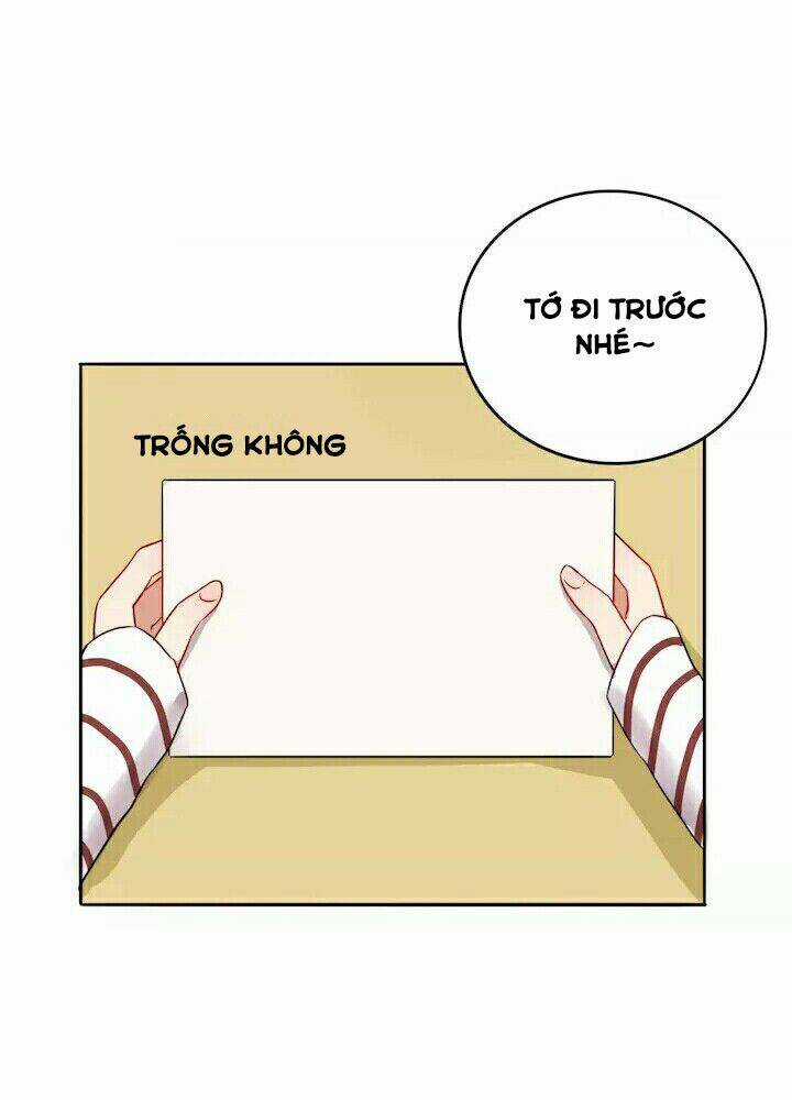 Chào Buổi Sáng, Hướng Dương Chapter 20 trang 16