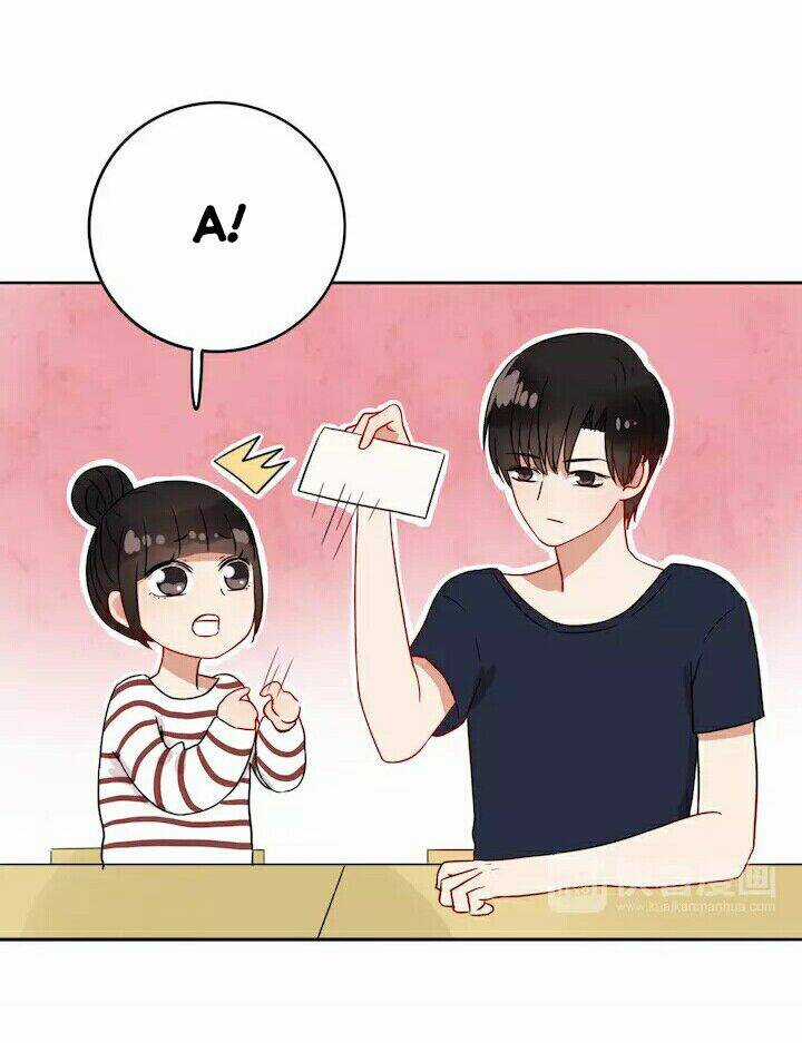 Chào Buổi Sáng, Hướng Dương Chapter 20 trang 18