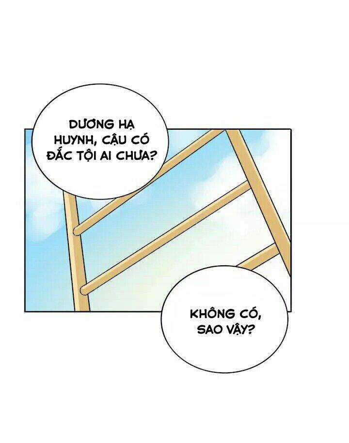 Chào Buổi Sáng, Hướng Dương Chapter 20 trang 21