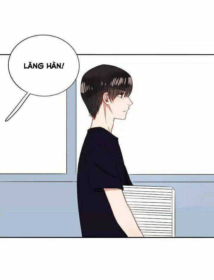 Chào Buổi Sáng, Hướng Dương Chapter 20 trang 24