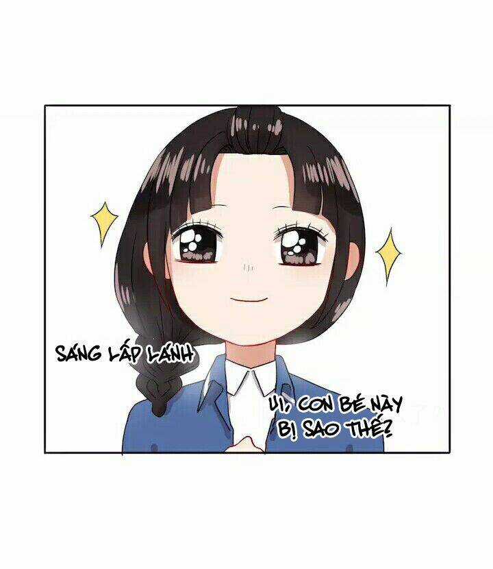 Chào Buổi Sáng, Hướng Dương Chapter 20 trang 26