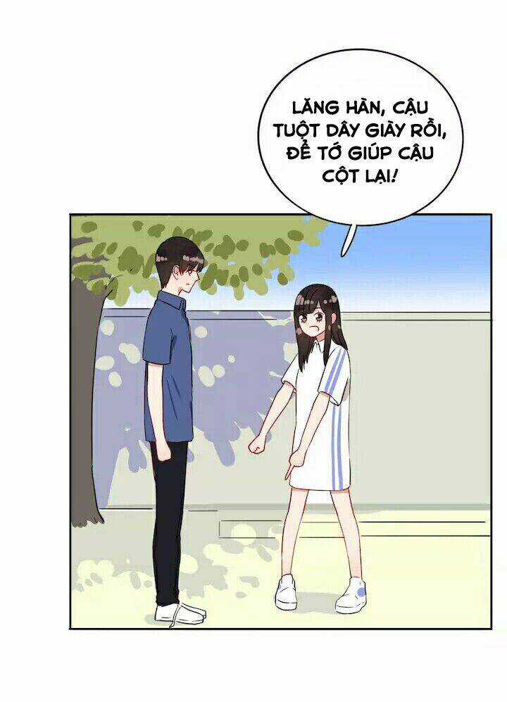 Chào Buổi Sáng, Hướng Dương Chapter 20 trang 29