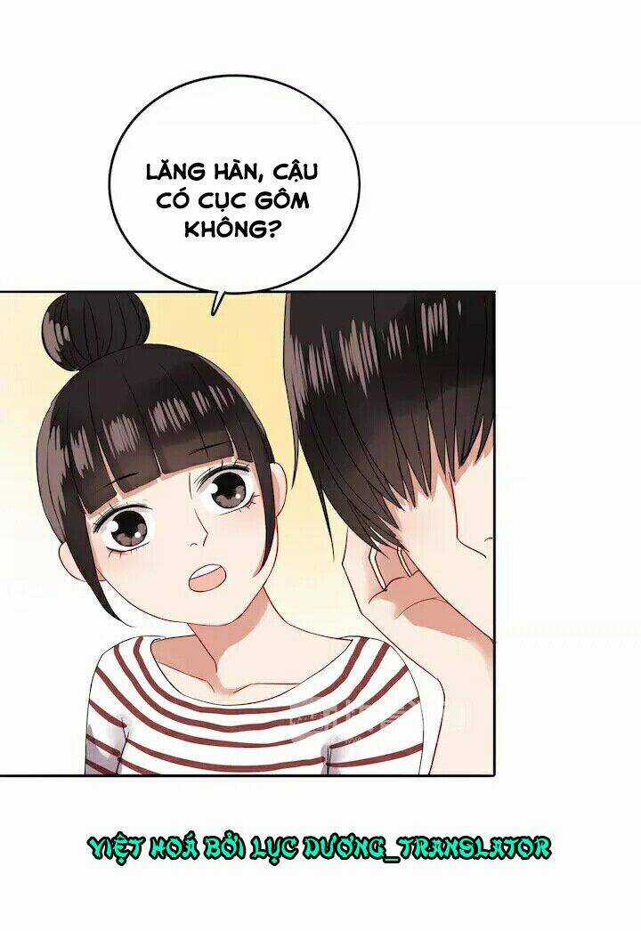 Chào Buổi Sáng, Hướng Dương Chapter 20 trang 3