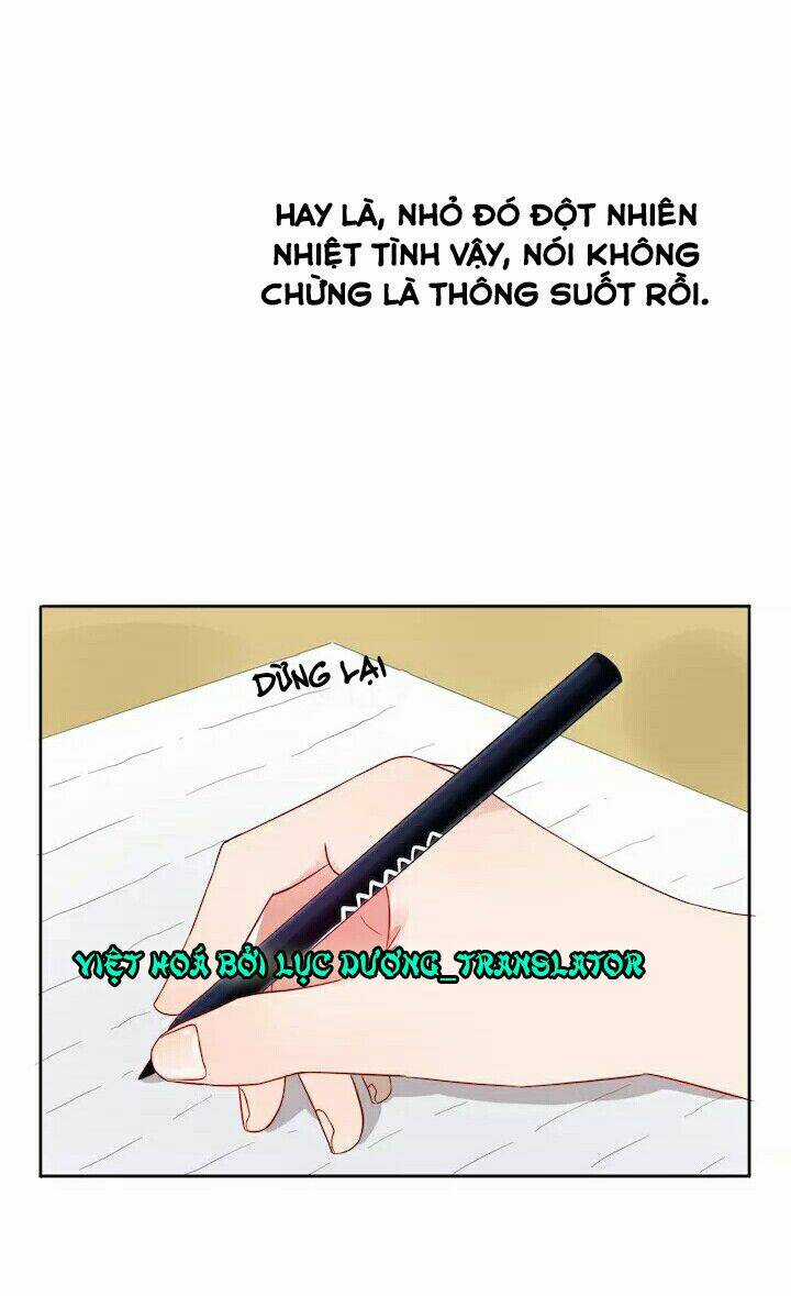 Chào Buổi Sáng, Hướng Dương Chapter 20 trang 31