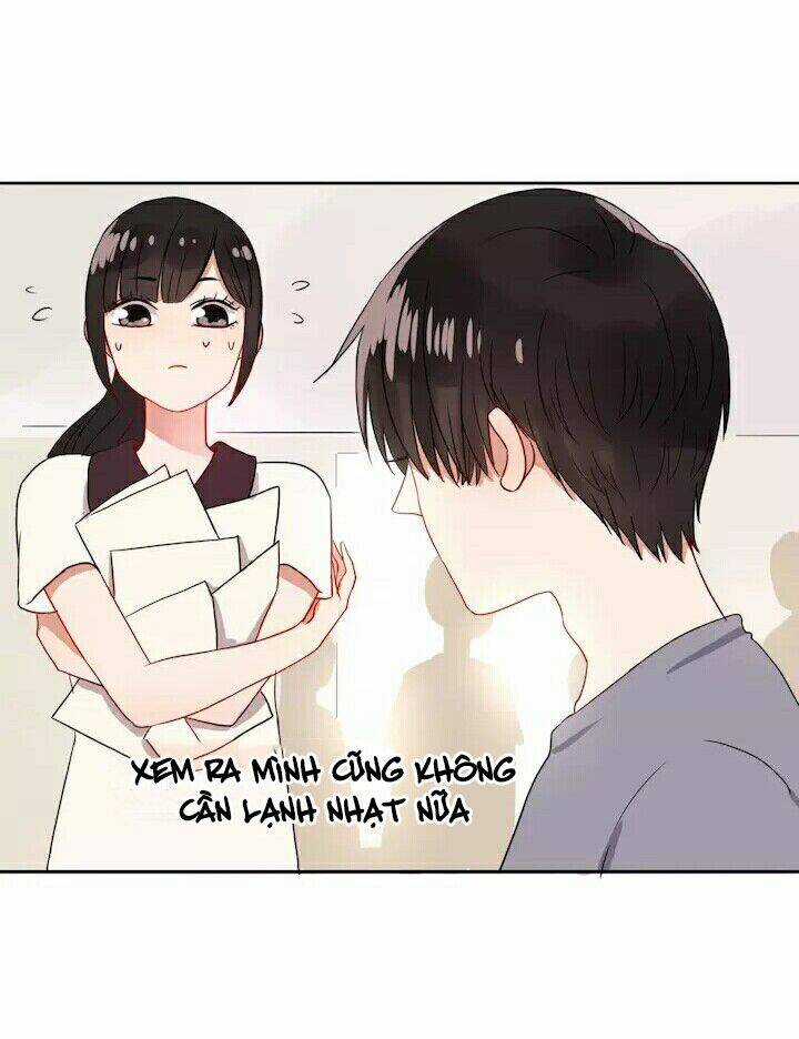 Chào Buổi Sáng, Hướng Dương Chapter 20 trang 32