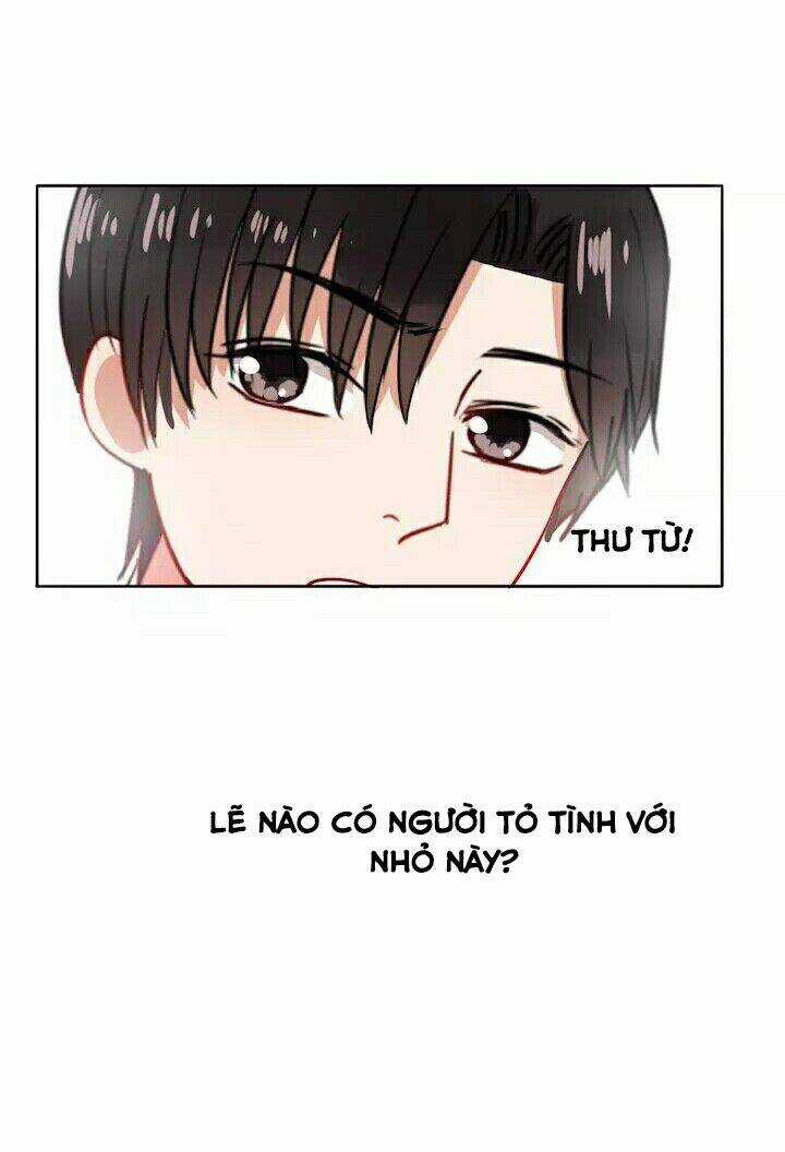 Chào Buổi Sáng, Hướng Dương Chapter 20 trang 34