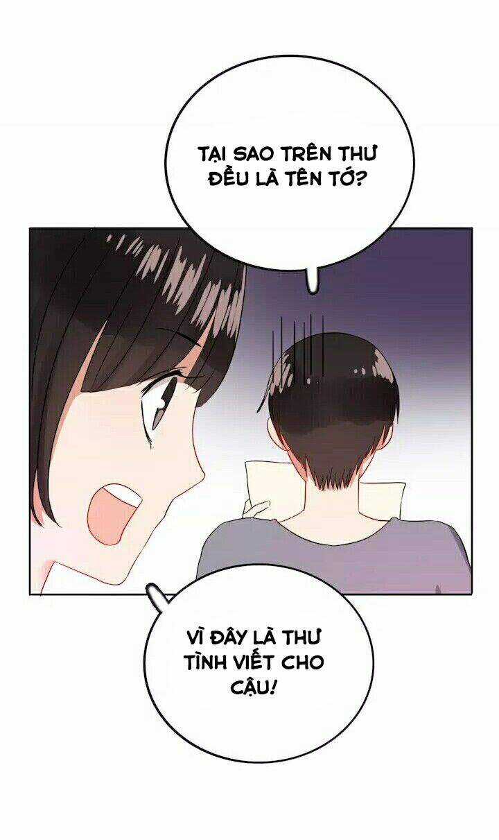 Chào Buổi Sáng, Hướng Dương Chapter 20 trang 37