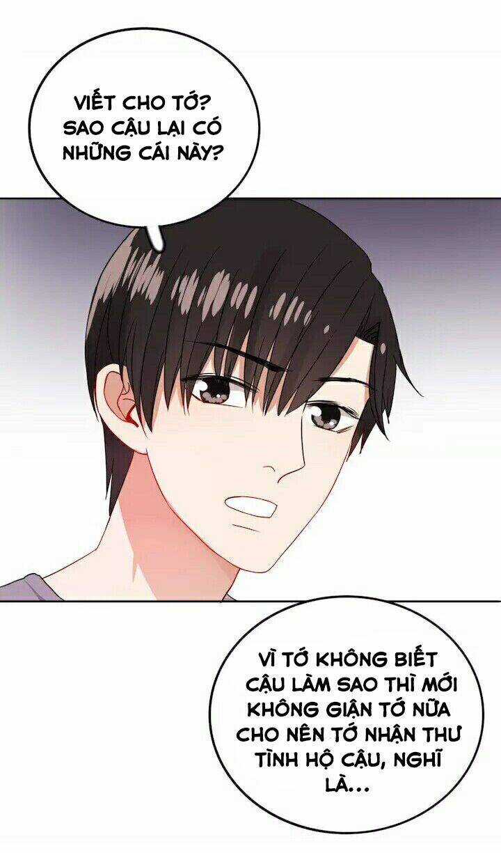 Chào Buổi Sáng, Hướng Dương Chapter 20 trang 38