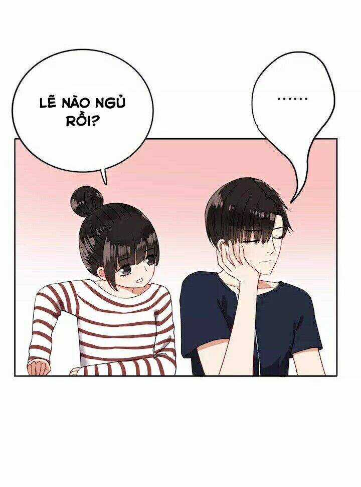 Chào Buổi Sáng, Hướng Dương Chapter 20 trang 4