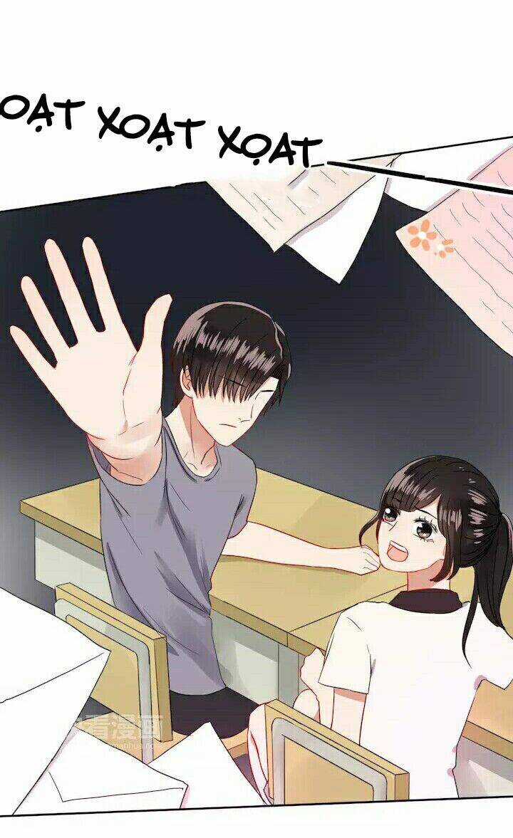 Chào Buổi Sáng, Hướng Dương Chapter 20 trang 40