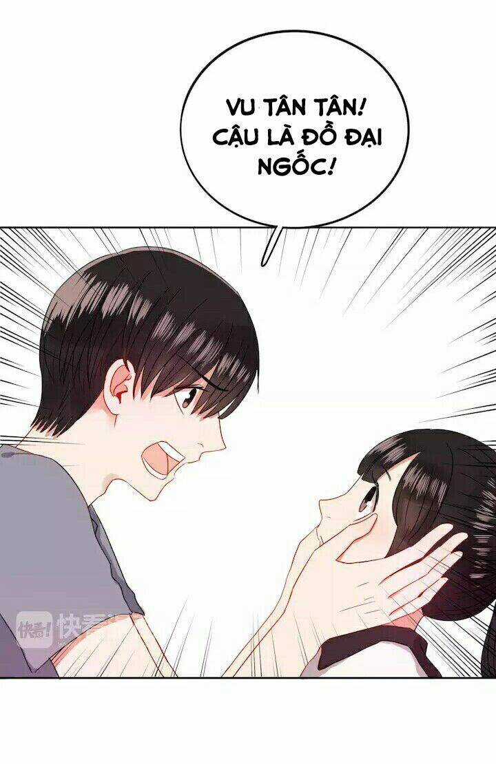 Chào Buổi Sáng, Hướng Dương Chapter 20 trang 42