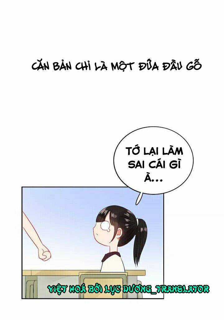 Chào Buổi Sáng, Hướng Dương Chapter 20 trang 43