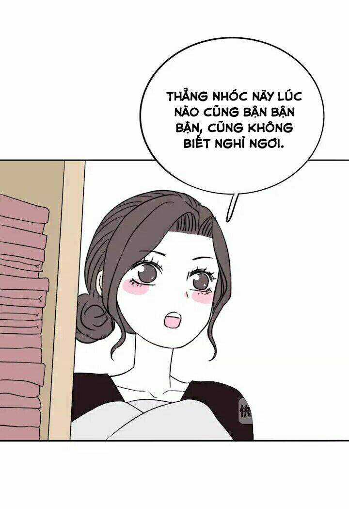 Chào Buổi Sáng, Hướng Dương Chapter 20 trang 46