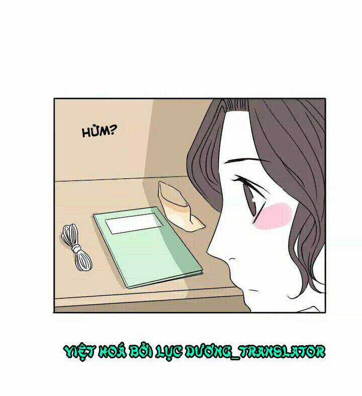 Chào Buổi Sáng, Hướng Dương Chapter 20 trang 47