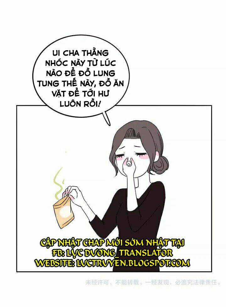 Chào Buổi Sáng, Hướng Dương Chapter 20 trang 48