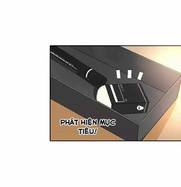 Chào Buổi Sáng, Hướng Dương Chapter 20 trang 6