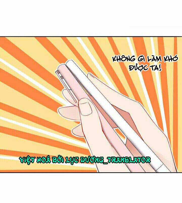 Chào Buổi Sáng, Hướng Dương Chapter 20 trang 7