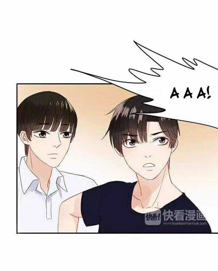 Chào Buổi Sáng, Hướng Dương Chapter 21 trang 12