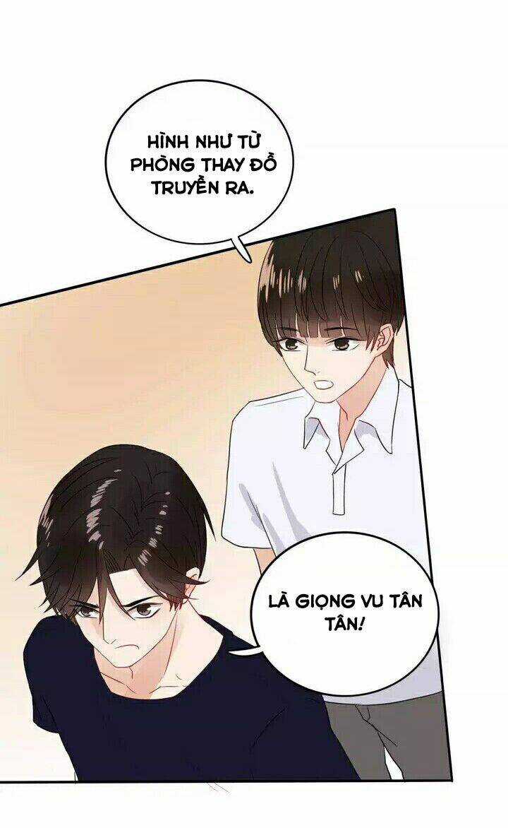 Chào Buổi Sáng, Hướng Dương Chapter 21 trang 13