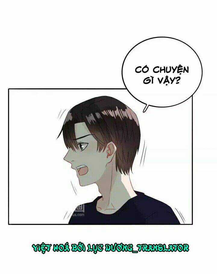 Chào Buổi Sáng, Hướng Dương Chapter 21 trang 15