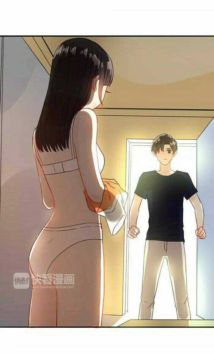 Chào Buổi Sáng, Hướng Dương Chapter 21 trang 17