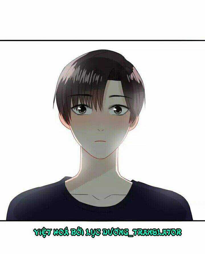 Chào Buổi Sáng, Hướng Dương Chapter 21 trang 19