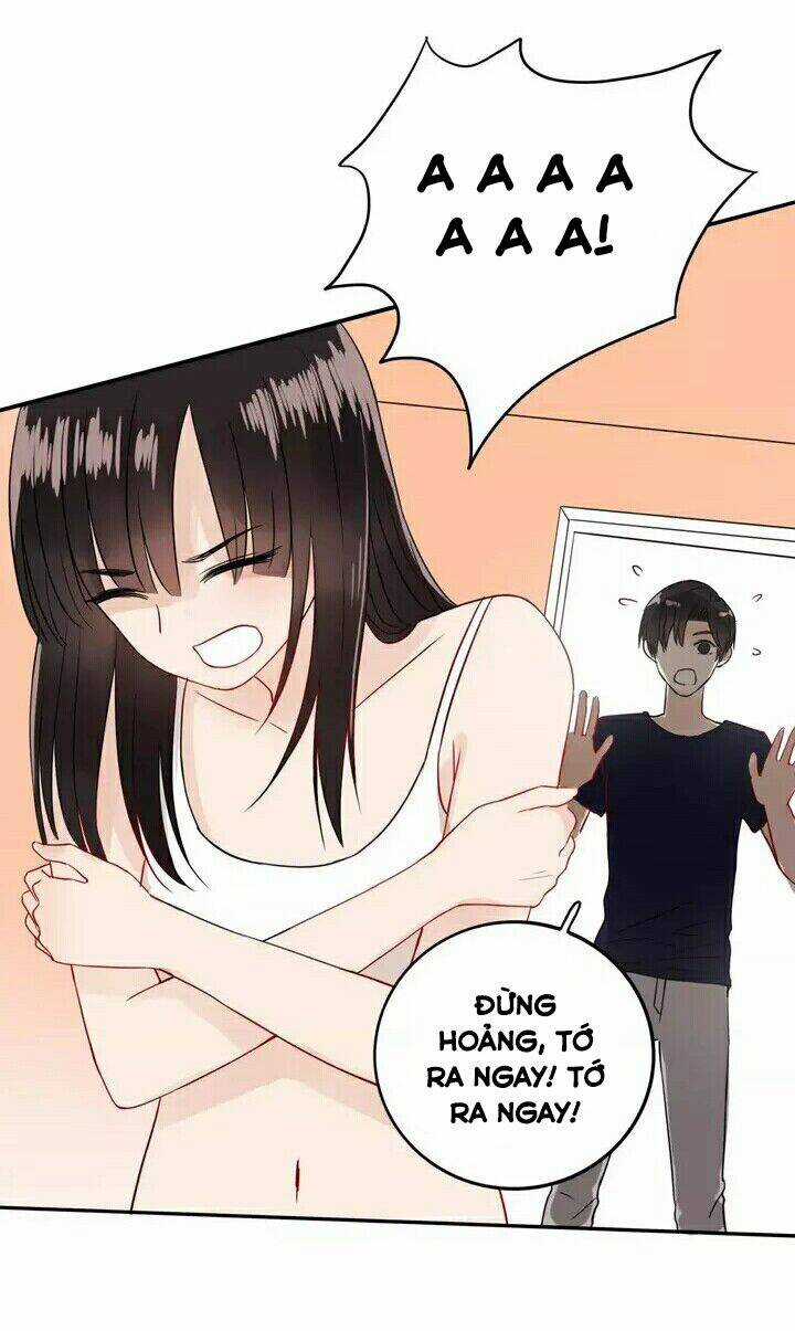 Chào Buổi Sáng, Hướng Dương Chapter 21 trang 20