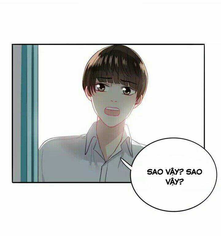 Chào Buổi Sáng, Hướng Dương Chapter 21 trang 21