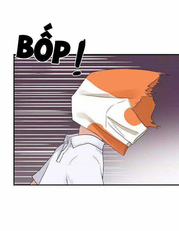 Chào Buổi Sáng, Hướng Dương Chapter 21 trang 22