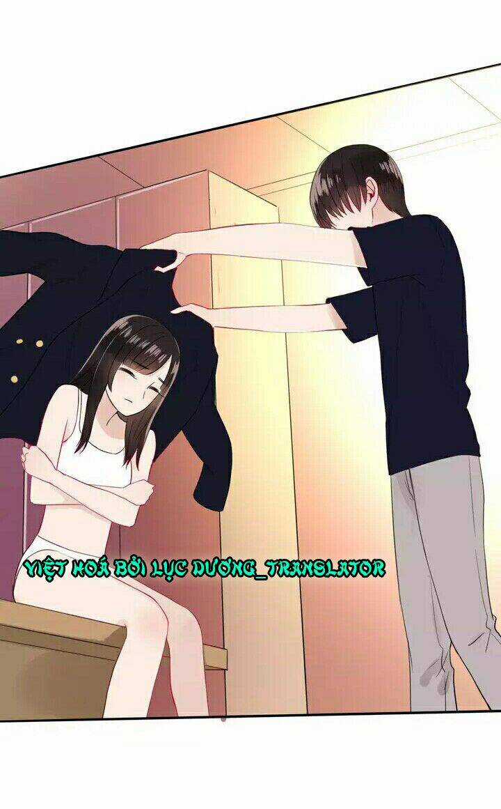 Chào Buổi Sáng, Hướng Dương Chapter 21 trang 23