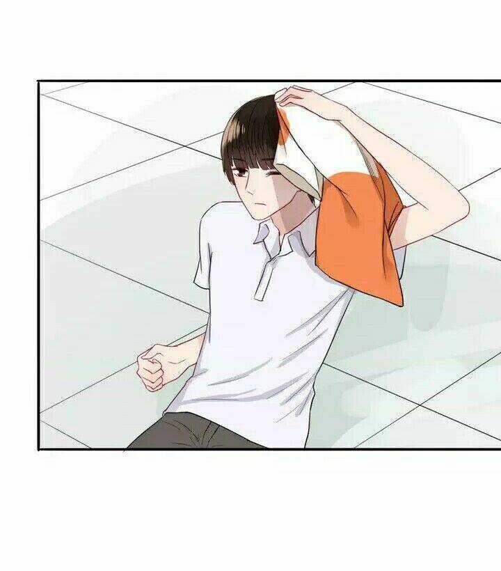 Chào Buổi Sáng, Hướng Dương Chapter 21 trang 25