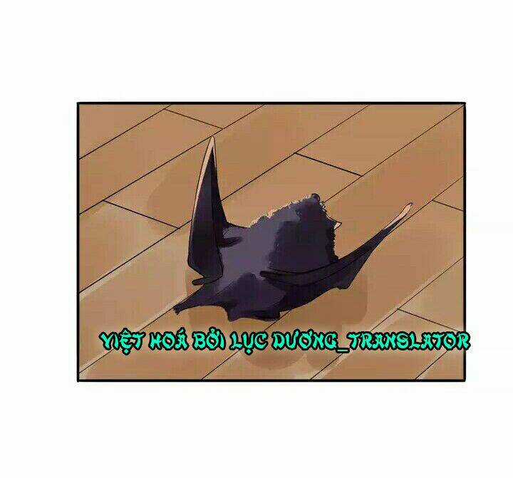 Chào Buổi Sáng, Hướng Dương Chapter 21 trang 27