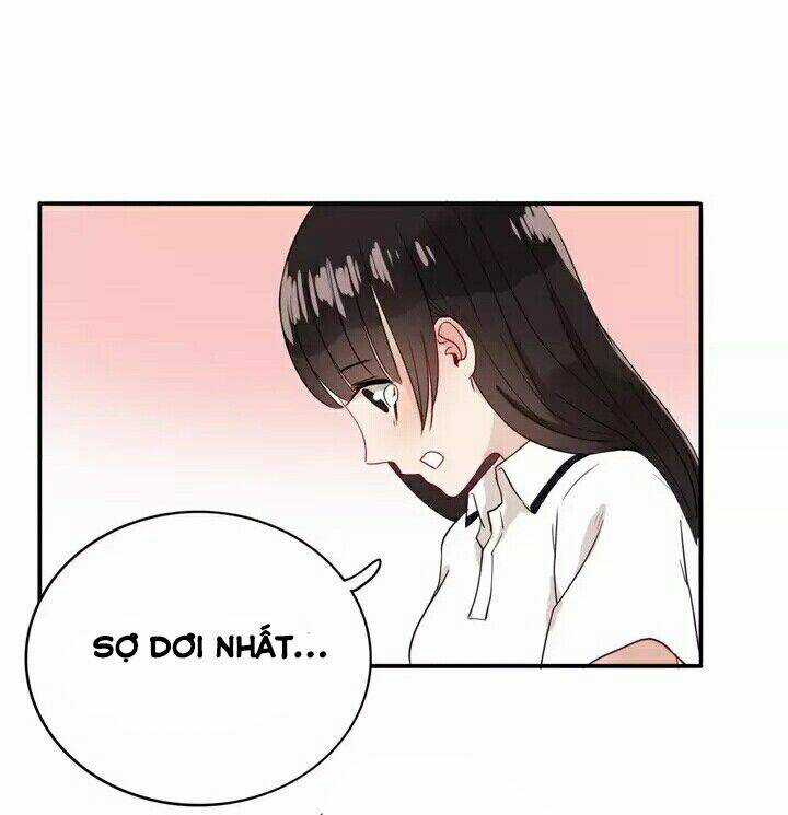 Chào Buổi Sáng, Hướng Dương Chapter 21 trang 29