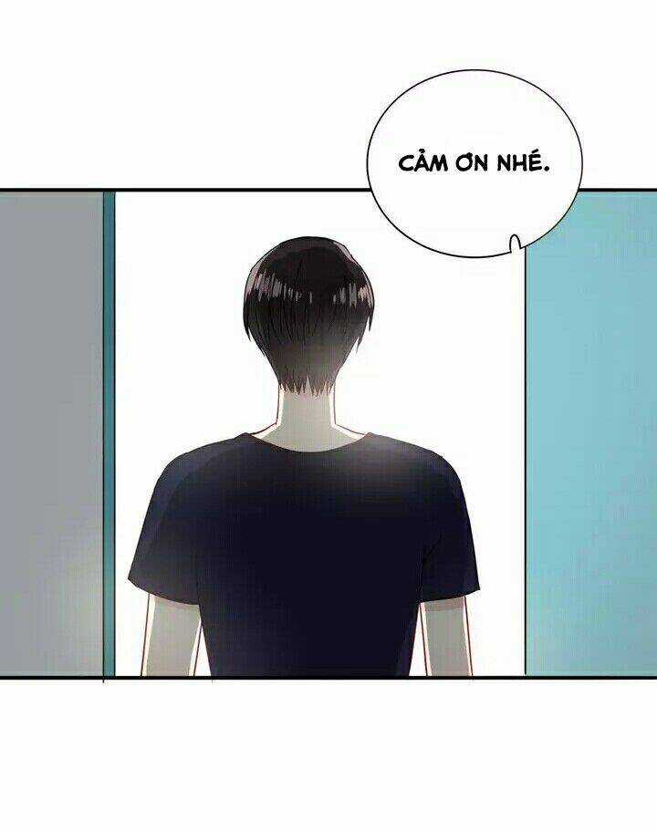 Chào Buổi Sáng, Hướng Dương Chapter 21 trang 32