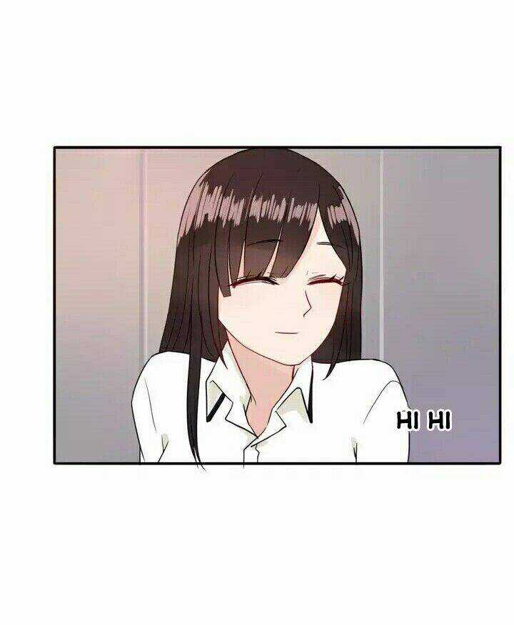 Chào Buổi Sáng, Hướng Dương Chapter 21 trang 34