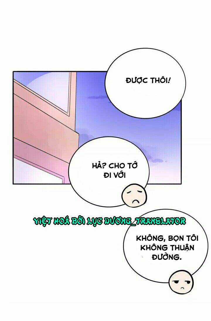 Chào Buổi Sáng, Hướng Dương Chapter 21 trang 35