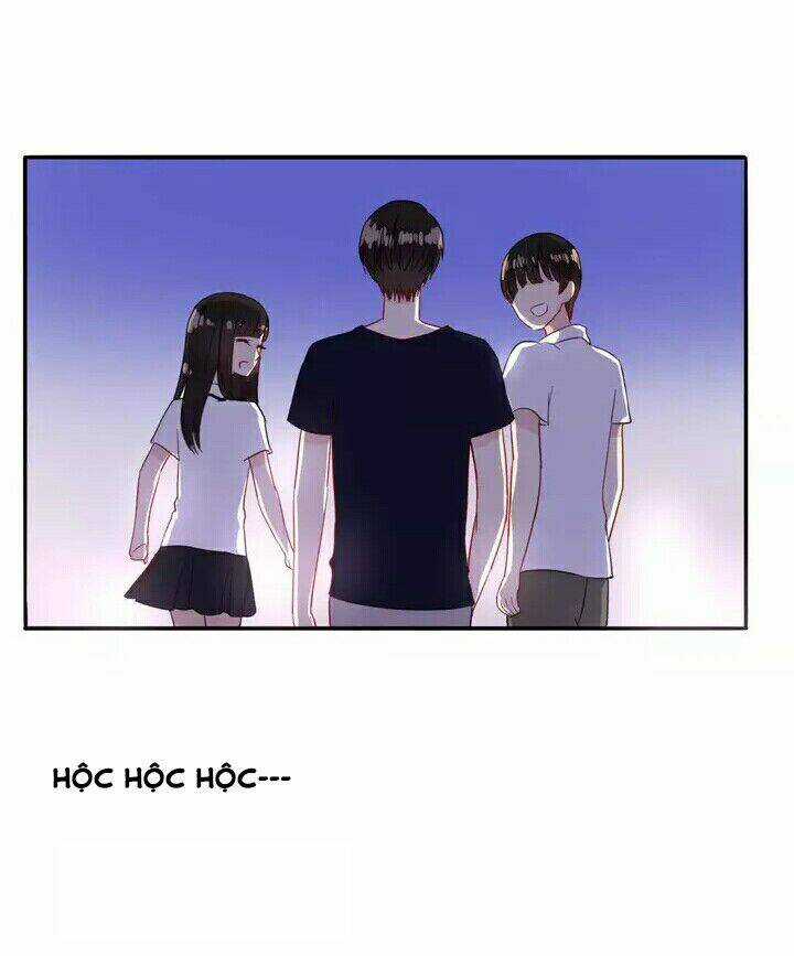 Chào Buổi Sáng, Hướng Dương Chapter 21 trang 36